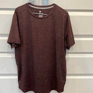 Lightweight t shirt